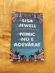 Nimic nu e adevărat de Lisa Jewell