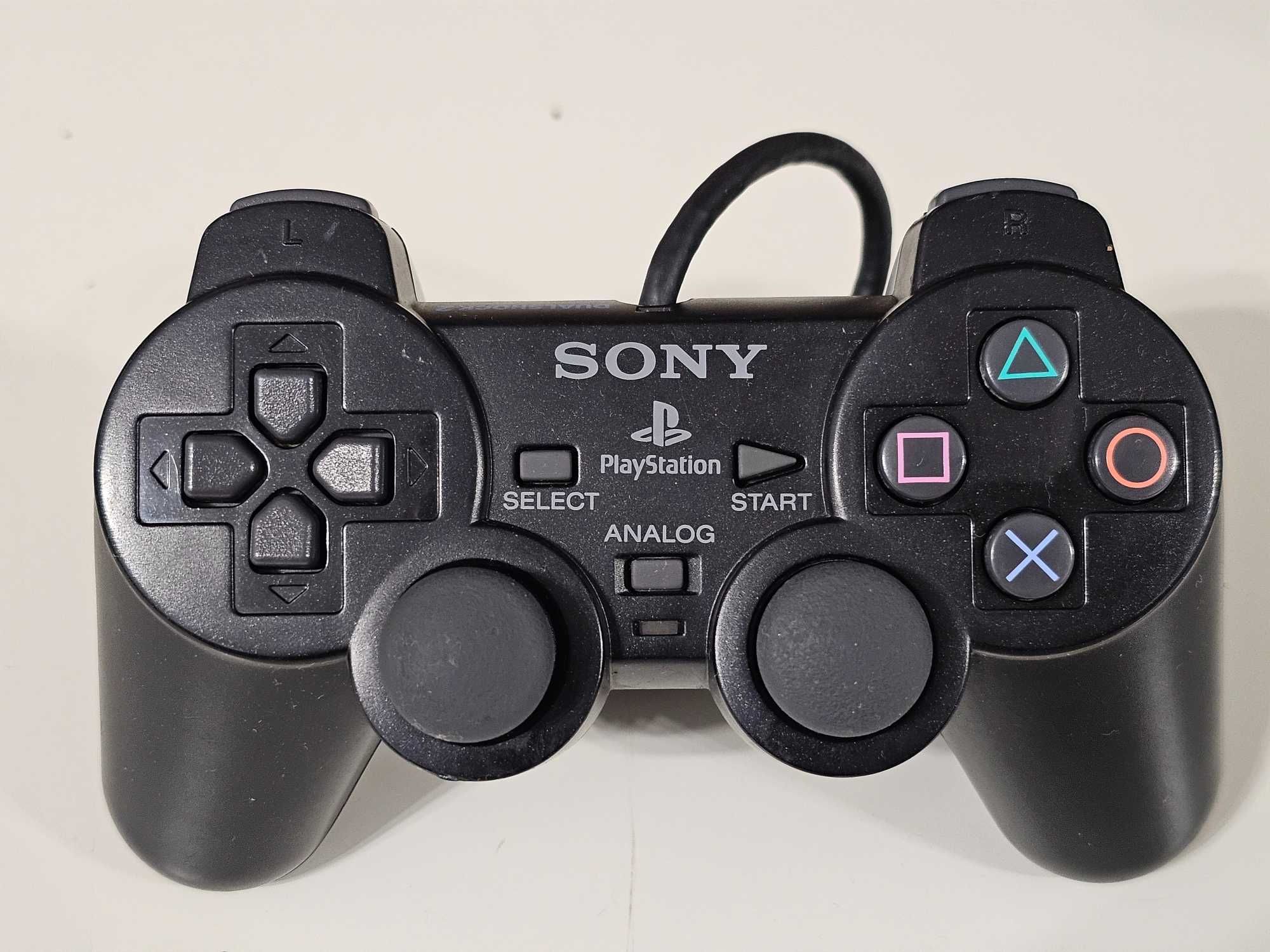 Controller Sony Play Station 2 PS2 Dualshock 2