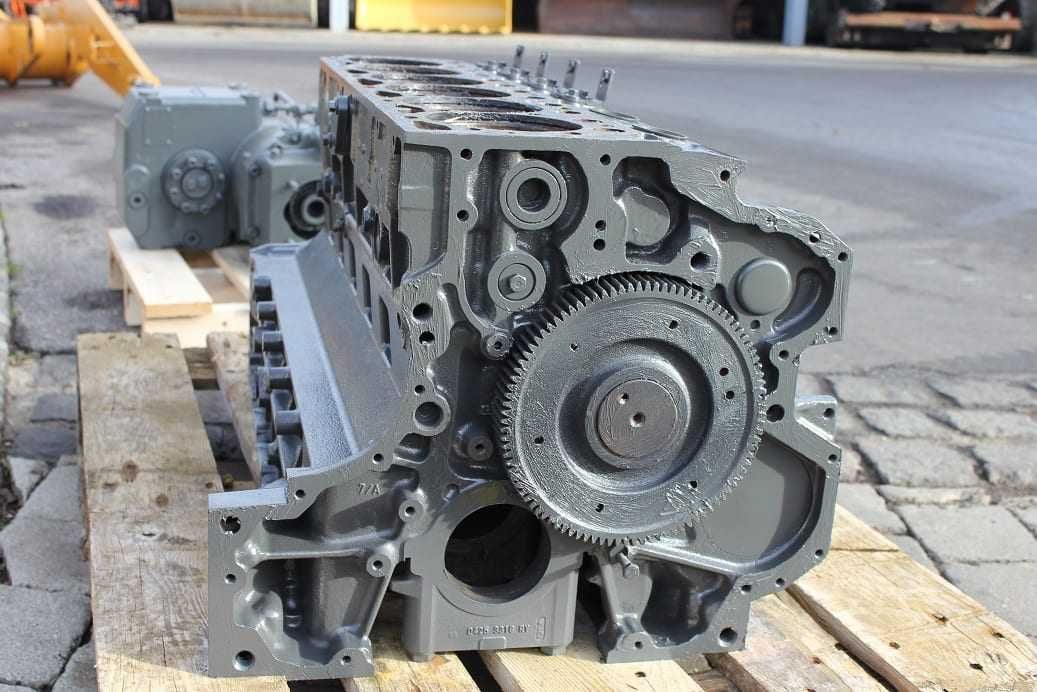 Bloc motor Deutz F6L1013 - piese motor Deutz