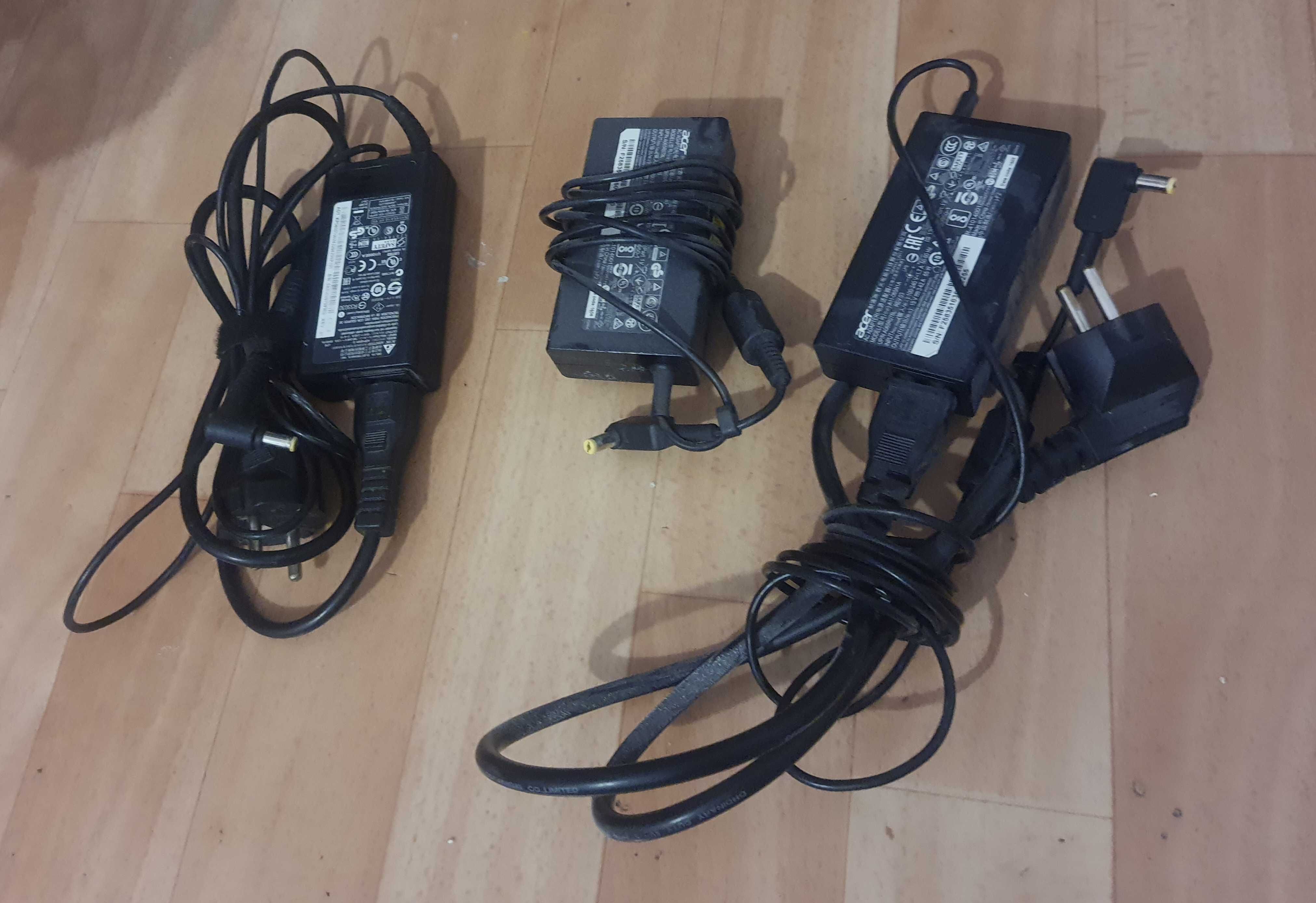Блок питания 19v