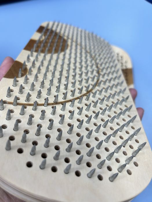 Доска Садху продам от мастера Касена