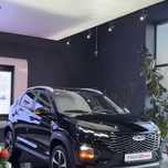 Chery 2 tigo pro