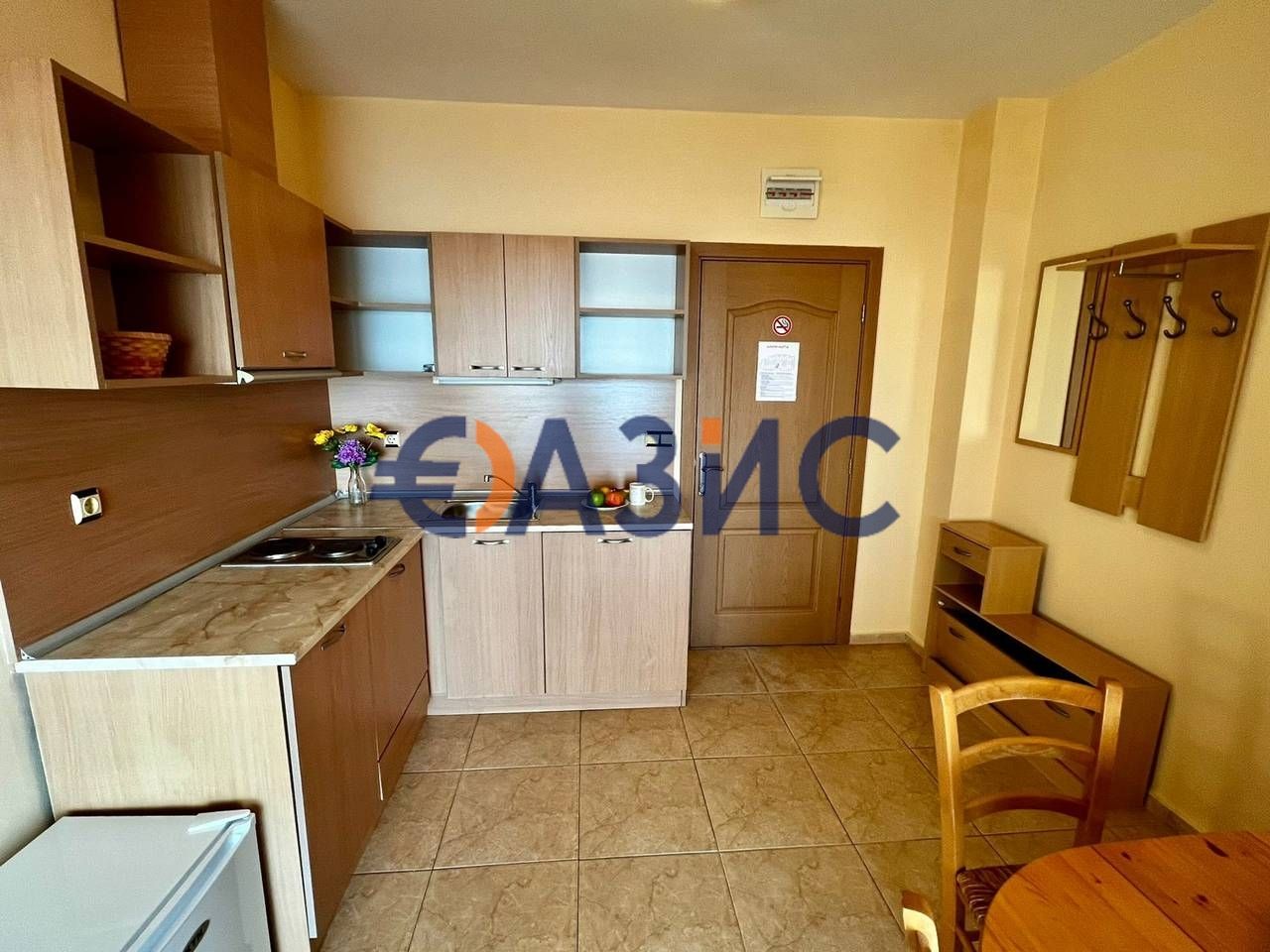 Продава се Двустаен апартамент в к.к. Слънчев бряг - 80 кв.м за 1038 €/кв.м - Снимка #14
