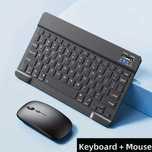 tastatură mouse wireless laptop desktopuri, tablete, Android, MacBook