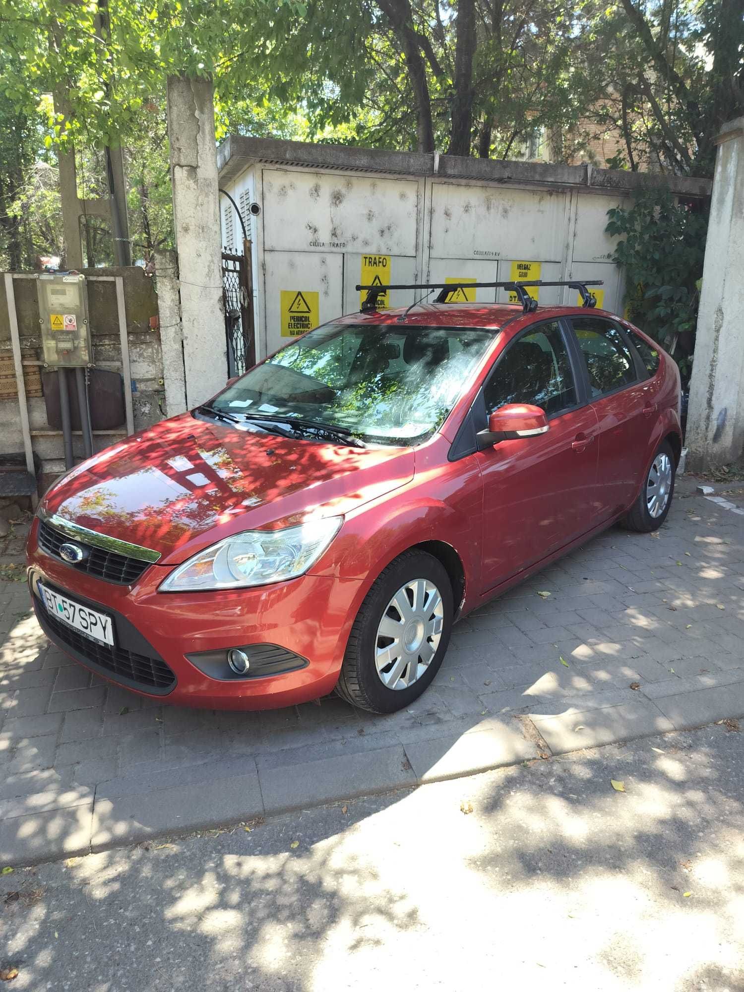 Ford focus de vânzare
