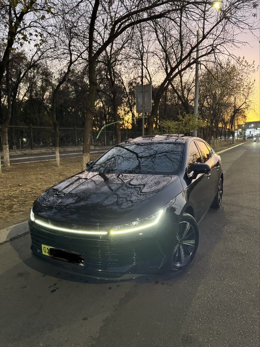 Byd Chazor Flagship 120