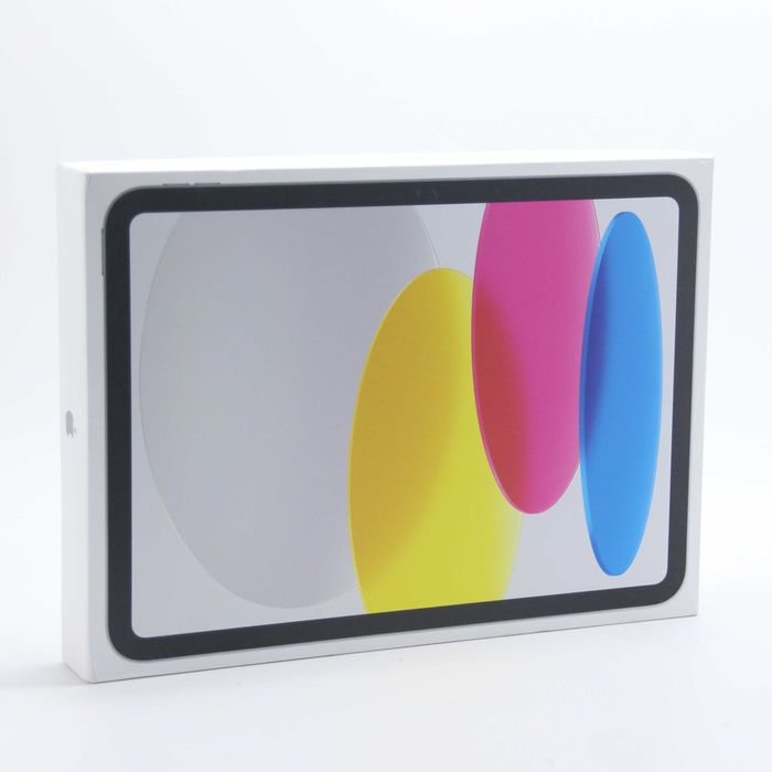 iPad A16 11' - 128 Gb - Wi-Fi - OBIECT SIGILAT - Amanet FRESH Galati