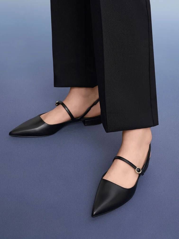 Туфли Charles & Keith