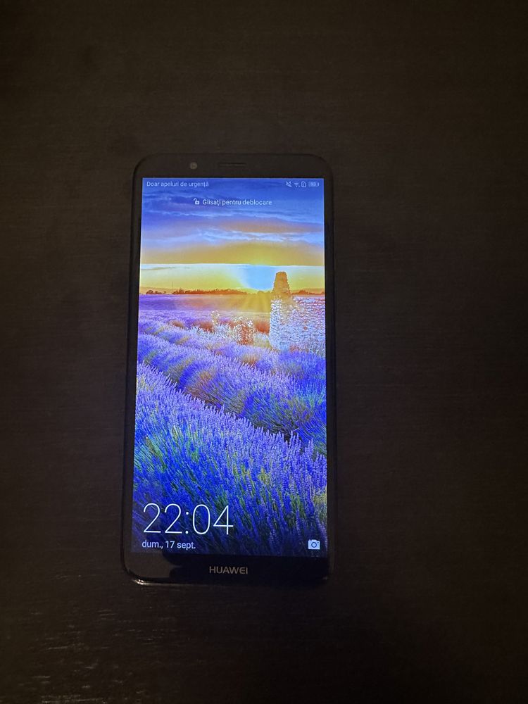 Telefon Huawei Y7 Prime 2018