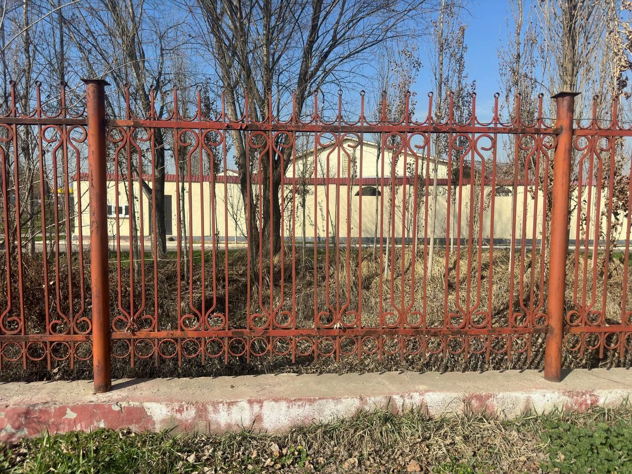 Решотка,панжаралар