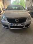 Volkswagen Passat b6