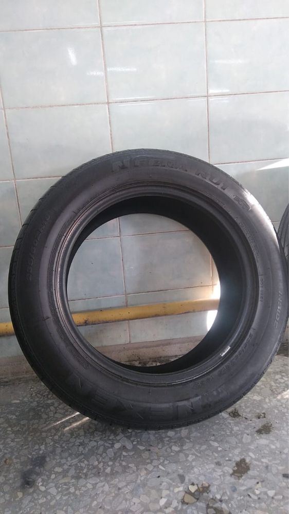 Продам резину 235/60 R 18