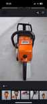 Stihl 044 Recent Adus