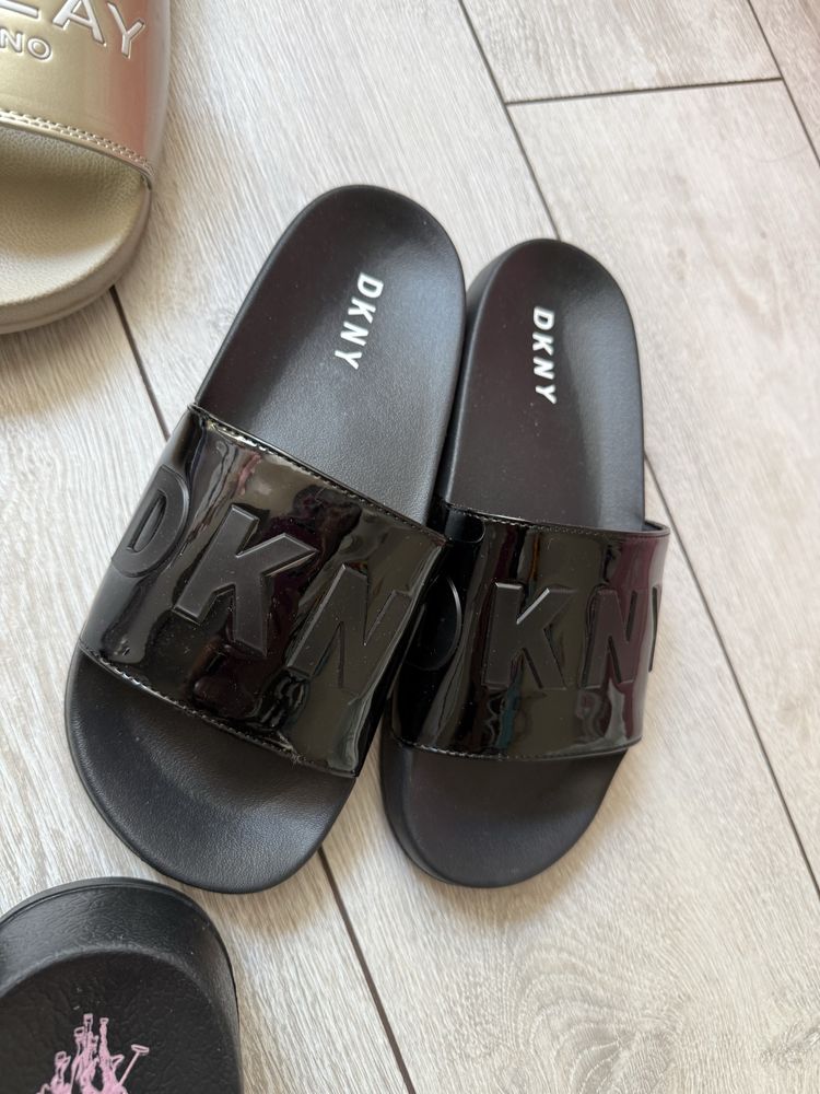 Replay, DKNY, polo дамски чехли
