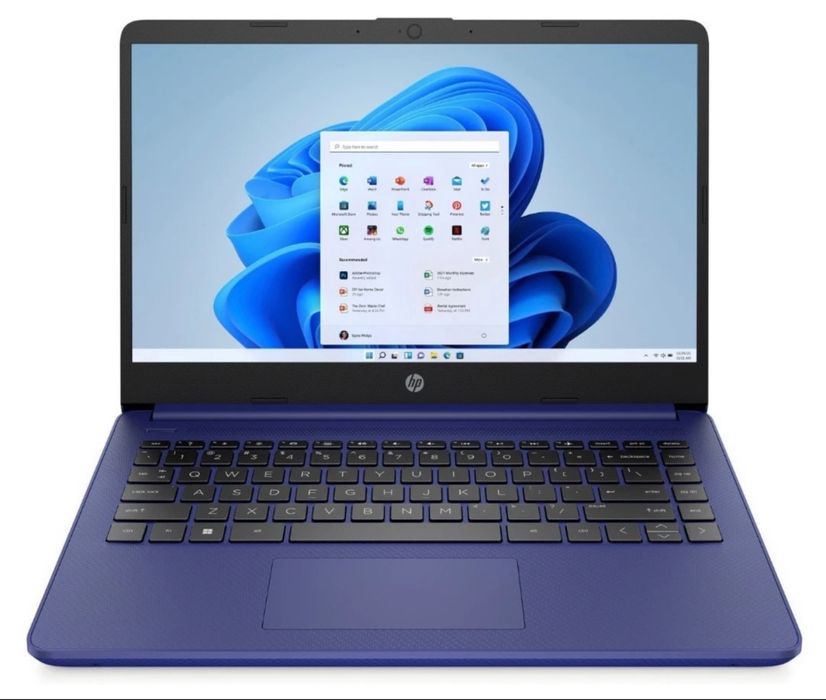 Laptop HP 14Inch
