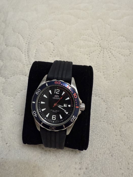 Ceas dama Orient