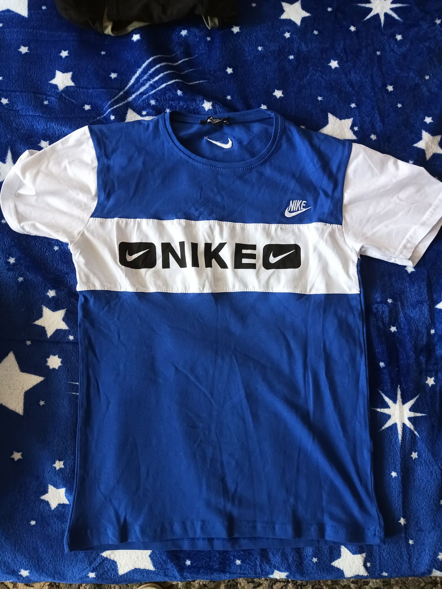 Tricou Nike Vintage