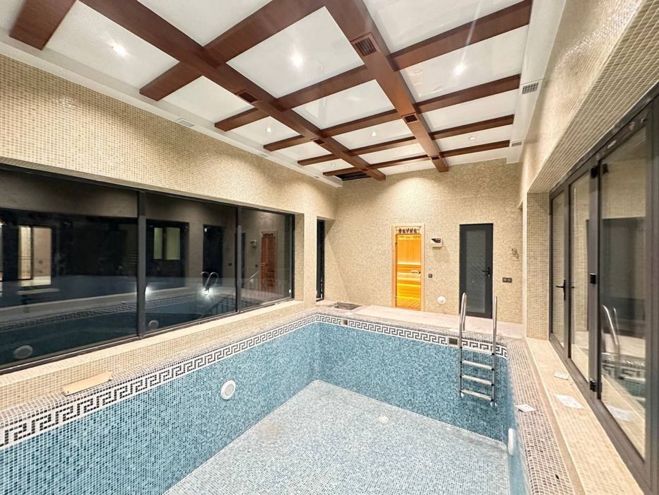 Продается новый евродом 5,15 соток Академгородок