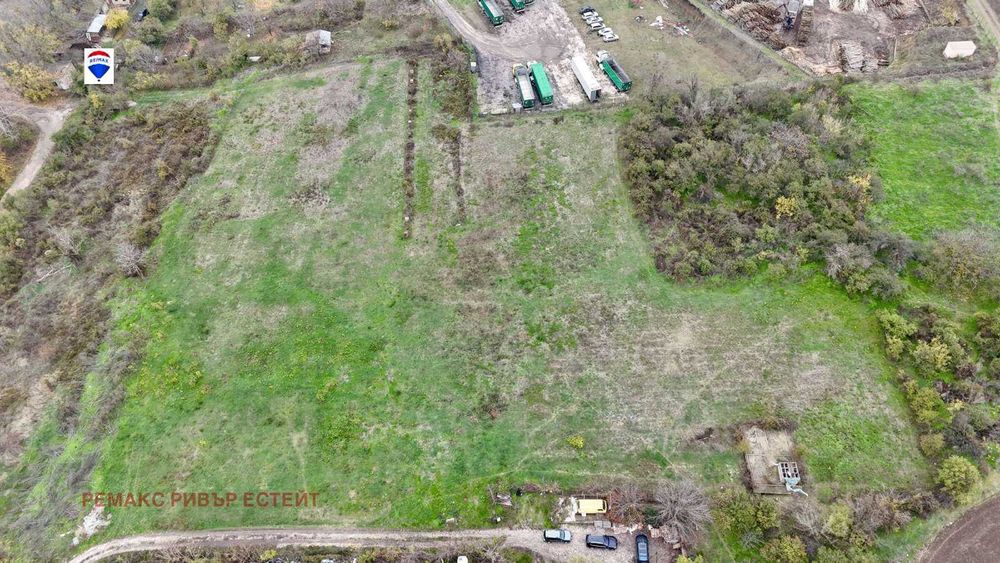 УПИ за продажба промишлена зона Изток, гр. Русе