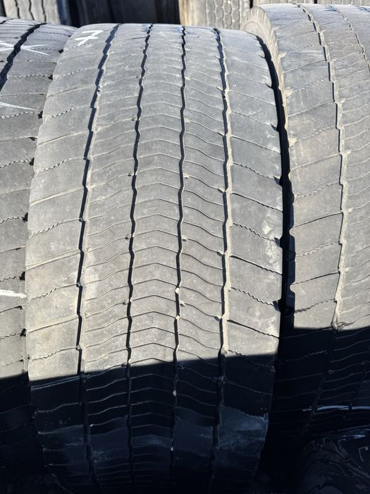 Anvelope 315/70/22.5 Michelin