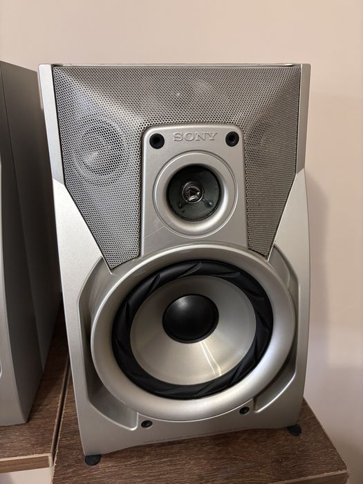 Тонколони Sony SS-RX99