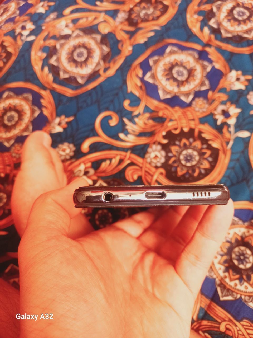 Samsung Galaxy A32