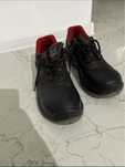 Pantofi/Bocanci cu bombeu protectie nr.40 si o pereche 37