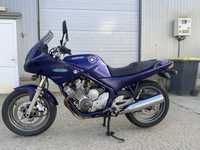 RATE FIXE fara avans Yamaha XJ600 Diversion Livrare GRATUITA Buyback