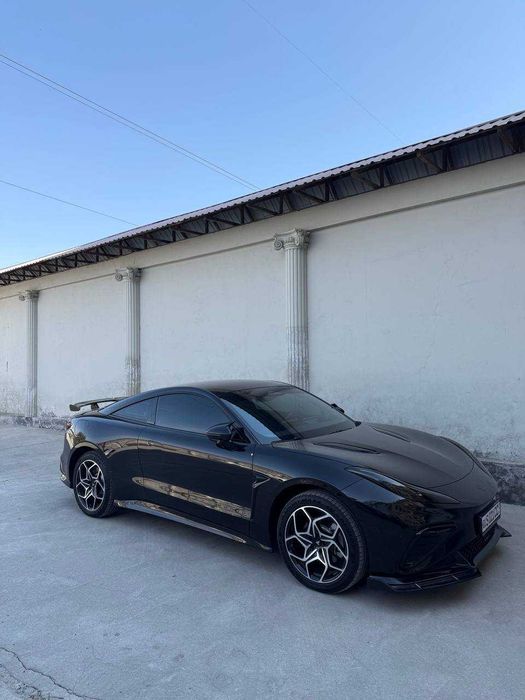 NETA GT / Moshina sotiladi