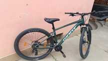 Vând bicicleta Gigant Talon