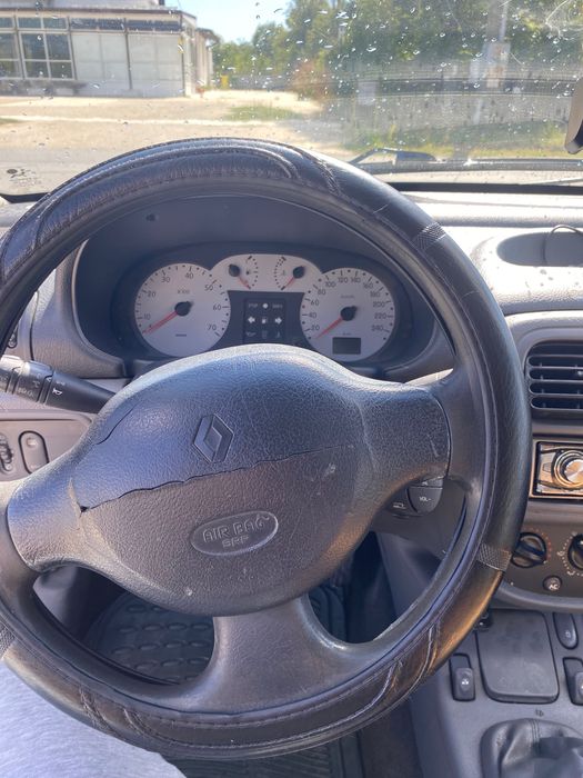 Vand Renault Clio