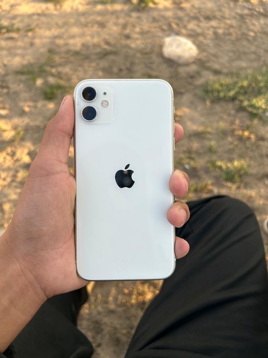 продам iphone 11