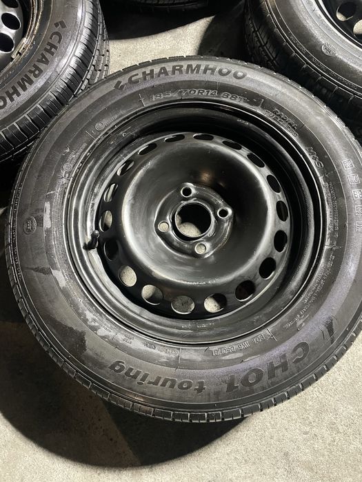 14 Diska Balon Obmenam bor