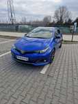 Toyota Auris Hybrid 2018 155500km