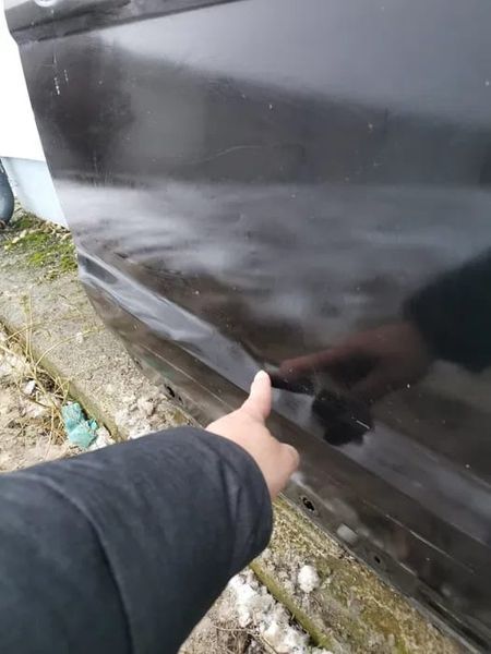 Ușa dreapta fata land Rover range Rover evoque 2015 2016 2017