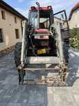 Tractor Case 4240