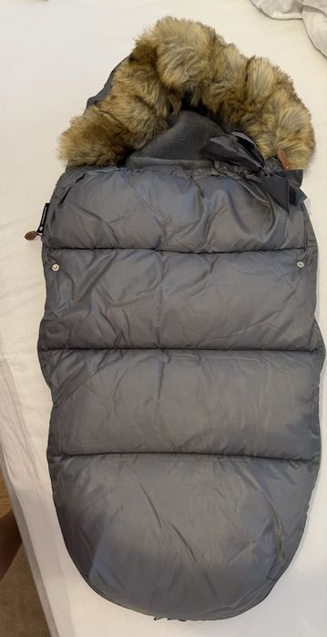 Sac de dormit  Springos NOU