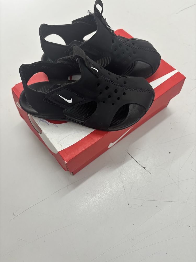 Детски сандали  Nike
