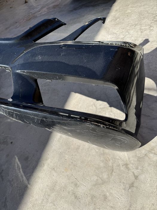 AMG Броня за Mercedes  E Class w212 p2009-2012