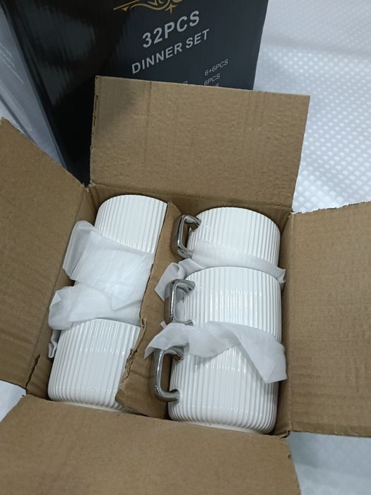 Чайно- столовый набор НОВЫЙ