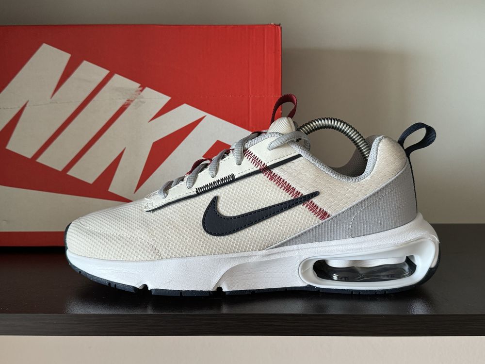 Nike Air Max Intrlk Lite 40номер 25см Стелка Като Нови