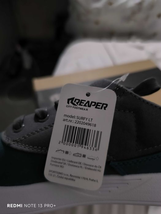 Кецове Reaper - Мъжки