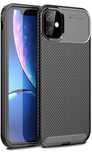 Husa Auto Focus compatibil Iphone 11 / 11 Pro / 12 Pro / 12 Mi