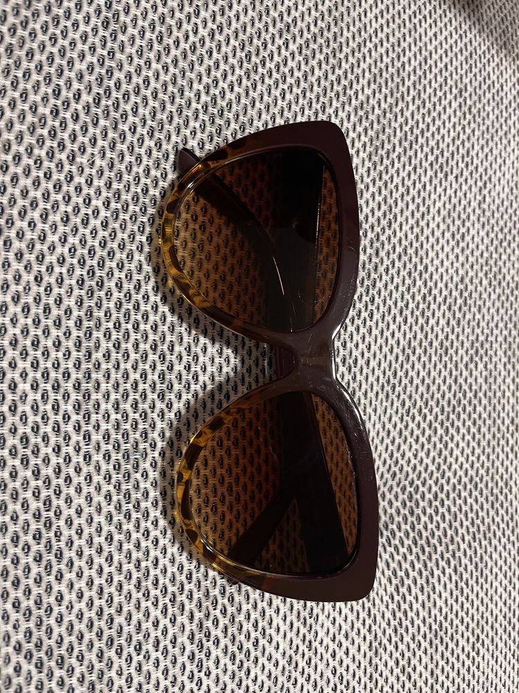 Слънчеви очила aviator oval