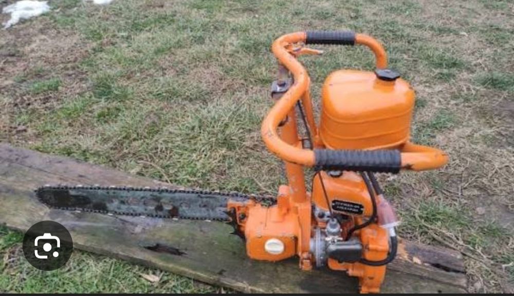 Vând drujba ruseasca