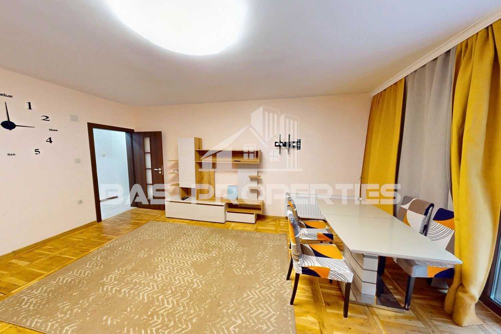 3-стаен в София-Бояна площ 120