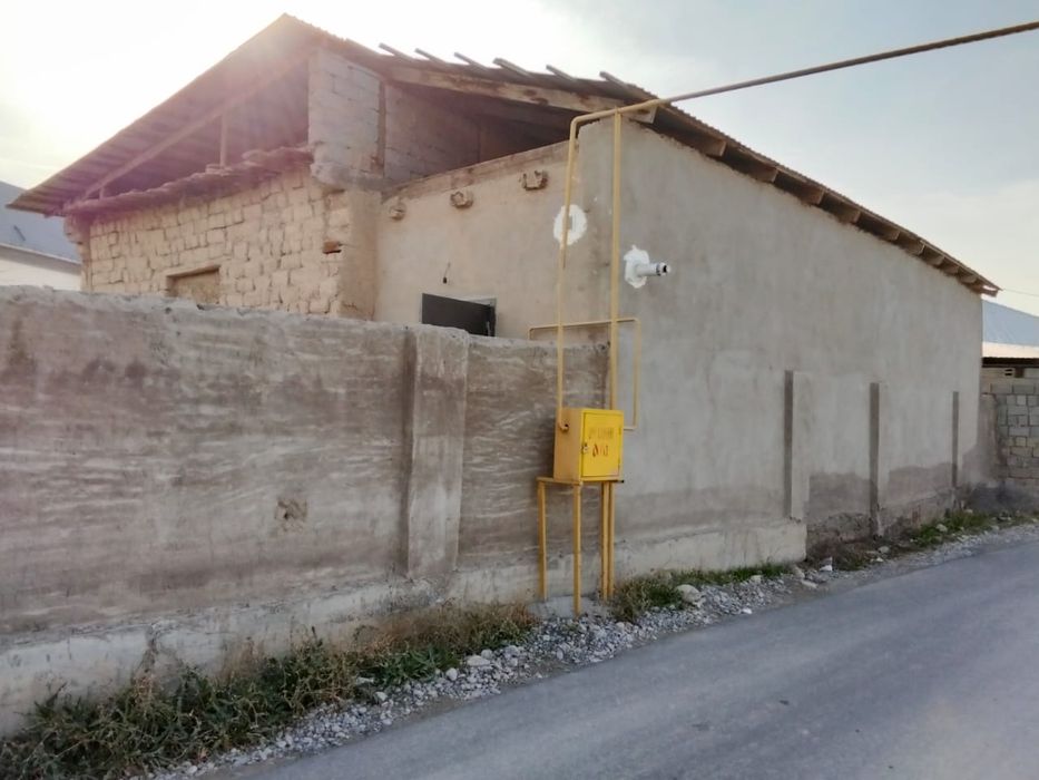 Продаётся дом пахтакор.