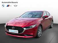 Mazda 3 Istoric verificat de Automobile Bavaria