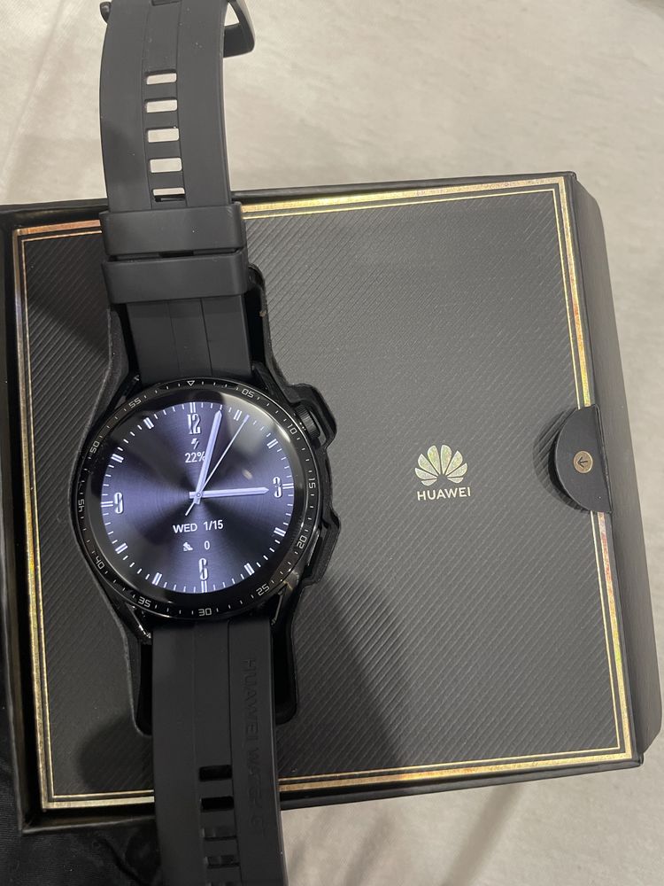 Huawei smart gt3
