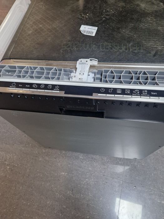 Съдомиялна Siemens Чисто нова 13 комплекта Wi Fi 1/2 програма